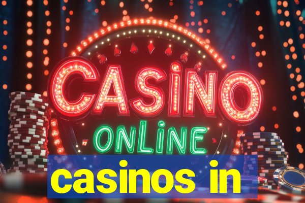 casinos in